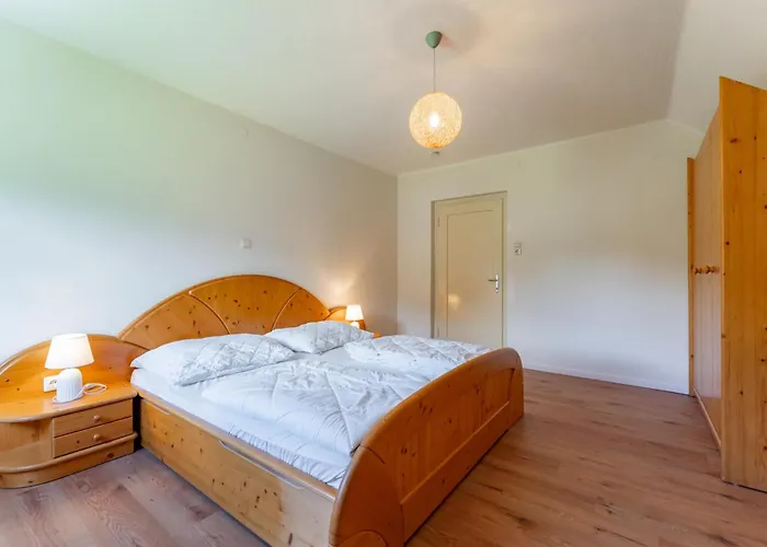 Jukbichl Dom wakacyjny *