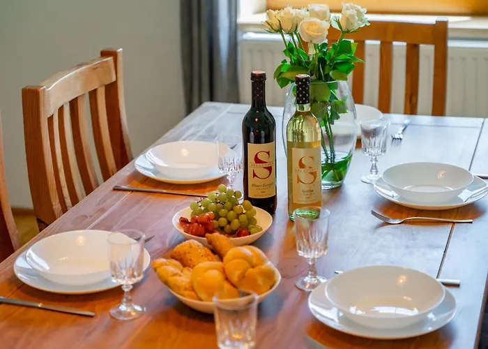 Dom wakacyjny Jukbichl *