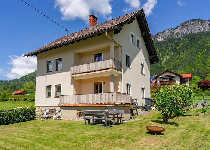 Jukbichl Kotschach-Mauthen