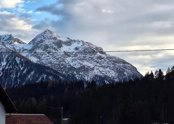 Jukbichl Dom wakacyjny