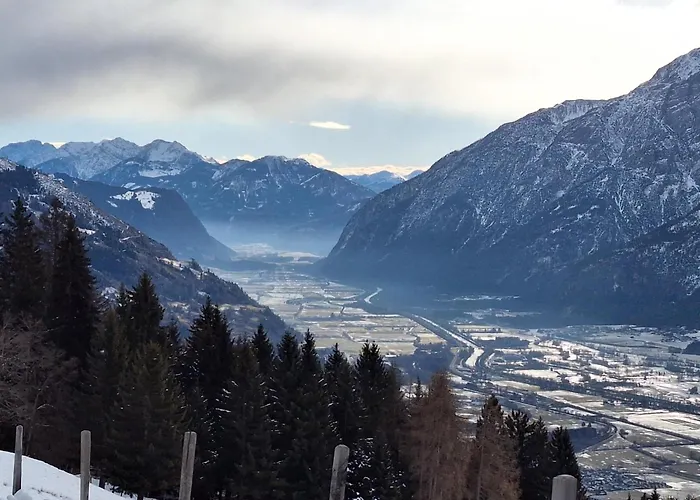 Dom wakacyjny Jukbichl