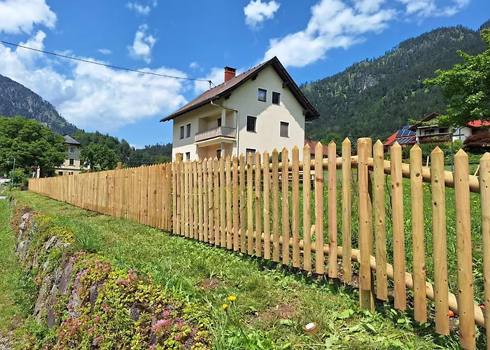 Dom wakacyjny Jukbichl Kotschach-Mauthen