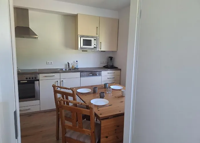 Jukbichl Dom wakacyjny