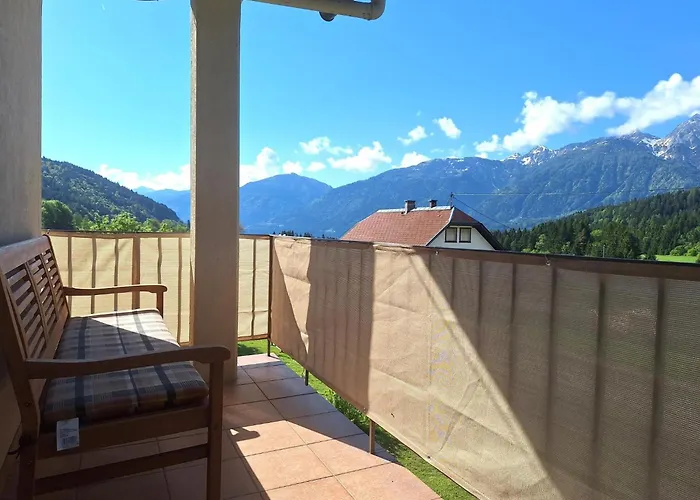 Jukbichl Dom wakacyjny *