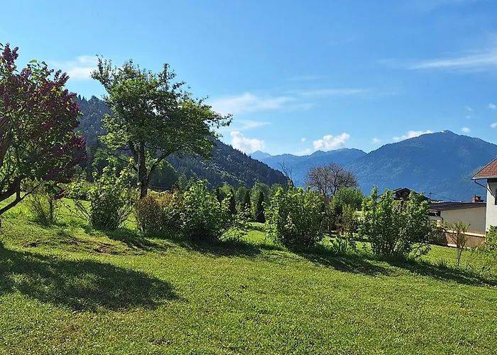Jukbichl Kotschach-Mauthen
