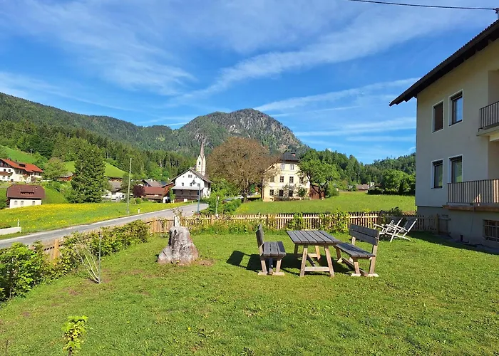 Jukbichl * Kotschach-Mauthen