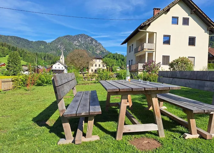 Jukbichl Dom wakacyjny *