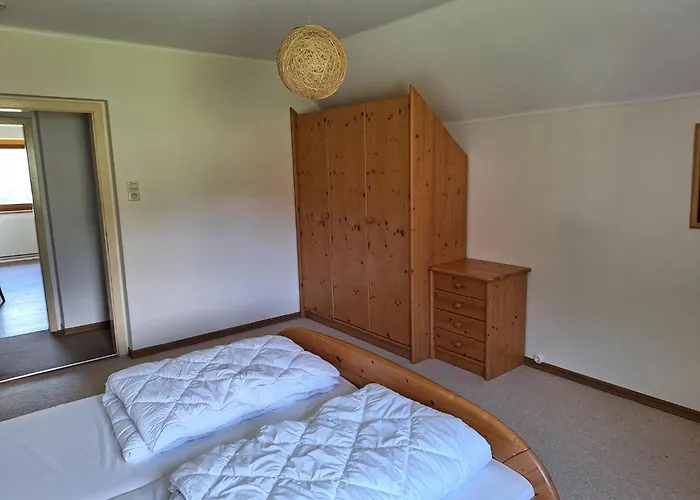 Dom wakacyjny Jukbichl *