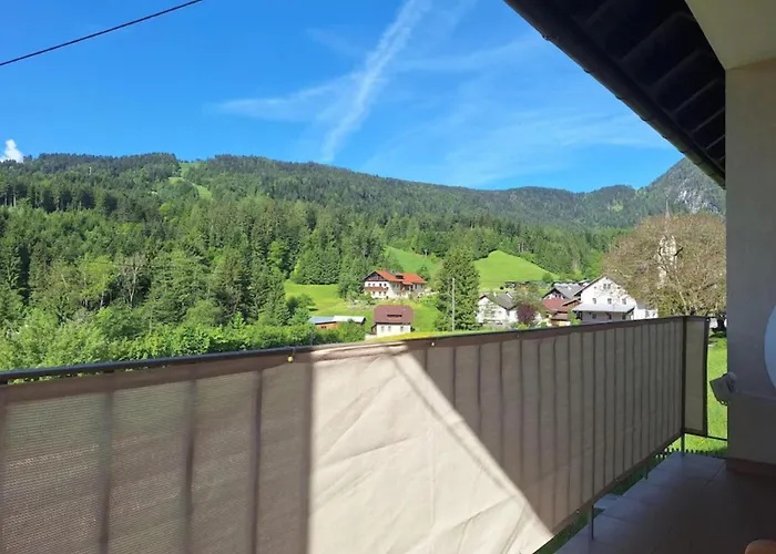 Dom wakacyjny Jukbichl *